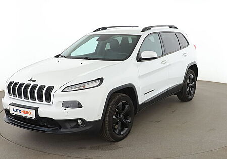 Jeep Cherokee 2.2 M-Jet Limited 4WD