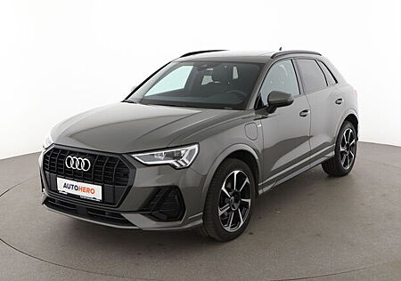 Audi Q3 45 TFSIe S line