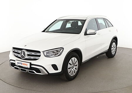 Mercedes-Benz GLC-Klasse GLC 220 d 4Matic