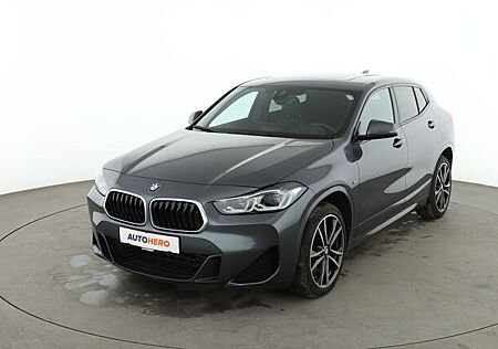 BMW X2 sDrive 20d M Sport