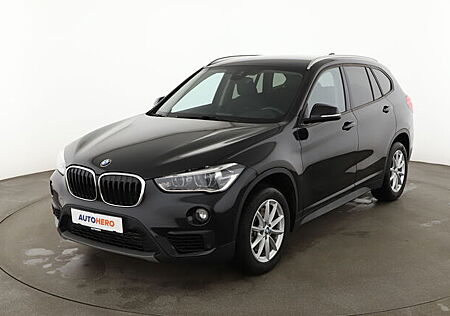 BMW X1 xDrive 20i Advantage