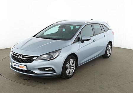Opel Astra 1.0 Turbo ON Start/Stop