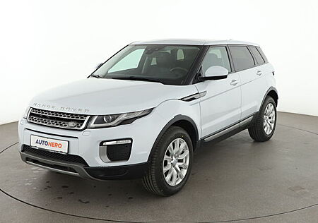 Land Rover Range Rover Evoque 2.0 Td4 SE