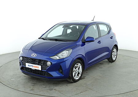 Hyundai i10 1.2 Trend