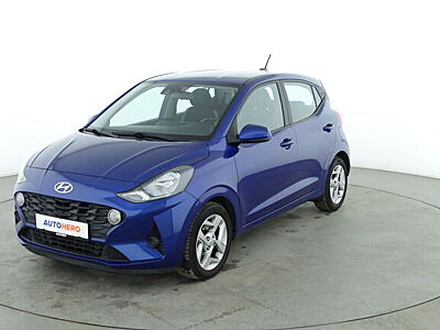 Hyundai i10 1.2 Trend