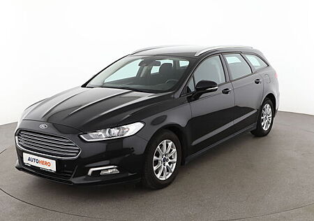 Ford Mondeo 1.5 TDCi Business Edition