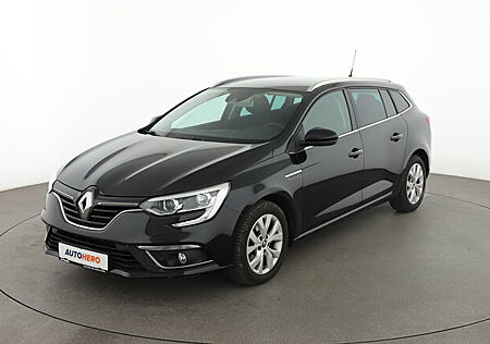 Renault Megane 1.3 TCe Limited