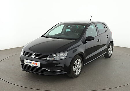 VW Polo 1.2 TSI Comfortline BlueMotion Tech