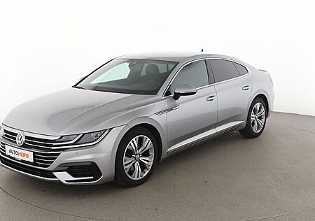 VW Arteon 2.0 TSI R-Line