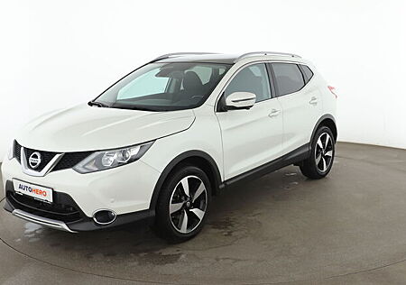 Nissan Qashqai 1.2 360