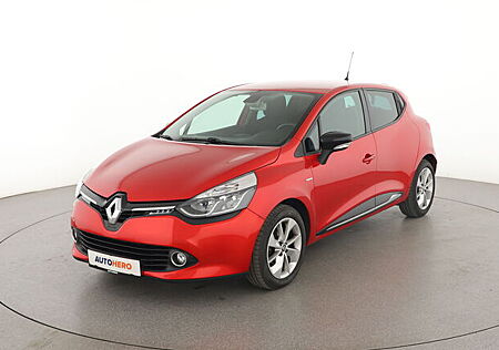 Renault Clio 0.9 Energy Limited
