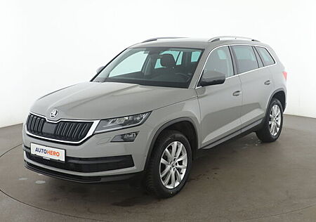 Skoda Kodiaq 1.5 TSI ACT Style
