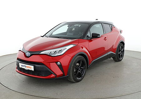 Toyota C-HR 2.0 Hybrid Team D