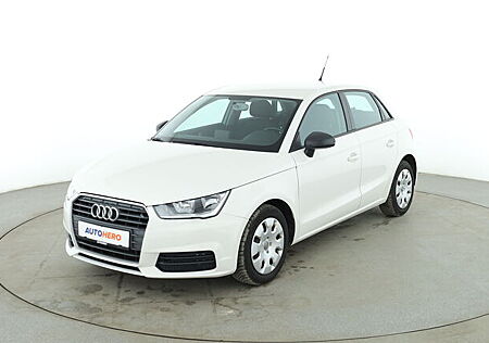 Audi A1 1.0 TFSI