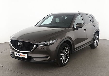 Mazda CX-5 2.5 Sports-Line AWD