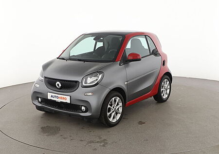 Smart ForTwo 0.9 Turbo passion