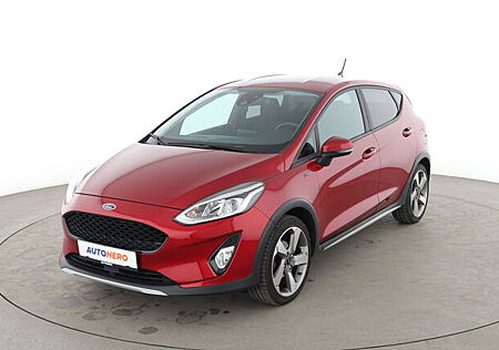 Ford Fiesta 1.0 EcoBoost Active