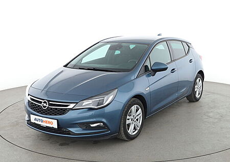 Opel Astra 1.4 SIDI Turbo Active