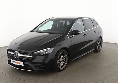 Mercedes-Benz B-Klasse B 180 AMG Line