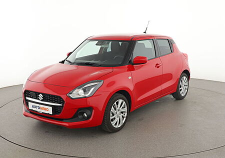 Suzuki Swift 1.2 DualJet Mild-Hybrid Comfort
