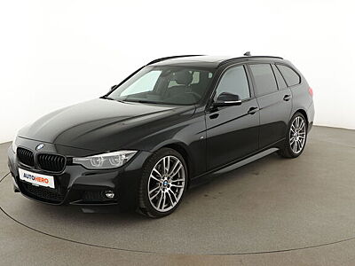 BMW 3er 320d M Sport Shadow