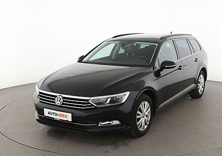 VW Passat 1.5 TSI ACT Comfortline BlueMotion