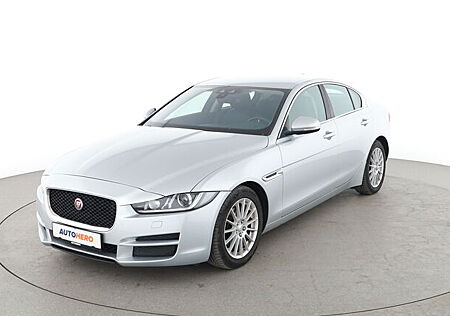 Jaguar XE 20d E-Performance Prestige