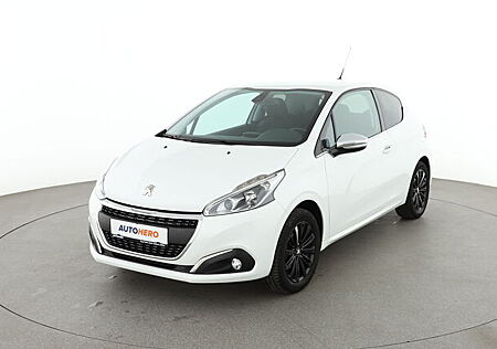 Peugeot 208 1.2 PureTech Allure