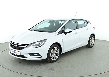 Opel Astra 1.4 SIDI Turbo 120 Jahre Start/Stop