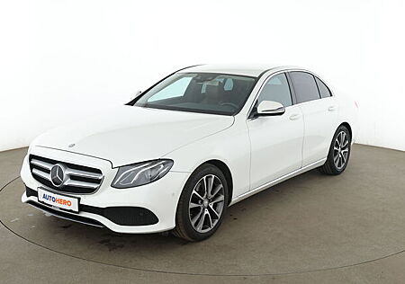 Mercedes-Benz E-Klasse E 250 Avantgarde