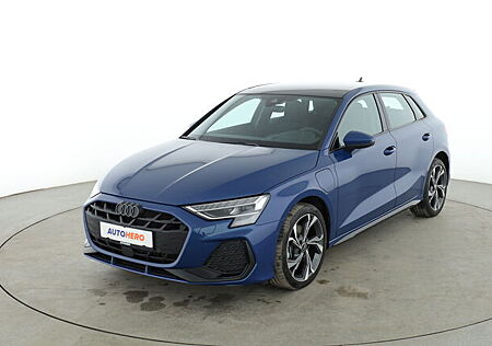 Audi A3 40 TFSIe S line