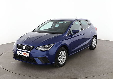 Seat Ibiza 1.0 TSI Style