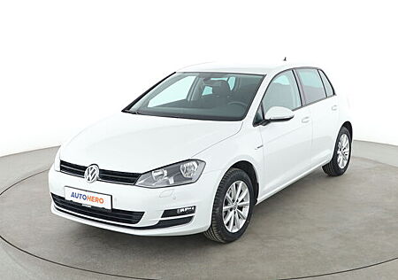 VW Golf 1.2 TSI Lounge BlueMotion Tech