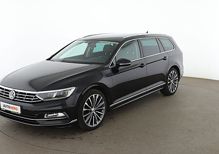 VW Passat 1.8 TSI Highline BlueMotion