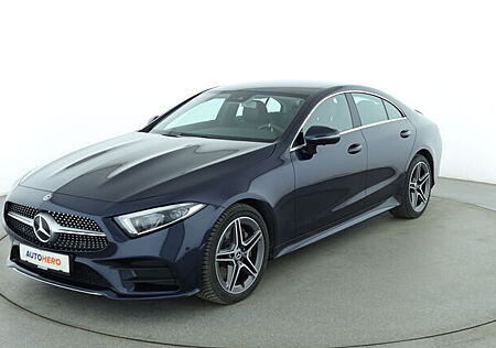 Mercedes-Benz CLS-Klasse CLS 400 d 4Matic AMG Line