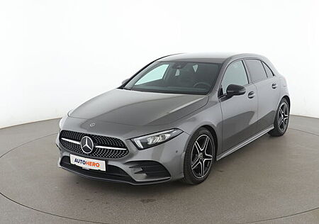 Mercedes-Benz A-Klasse A 180 AMG Line