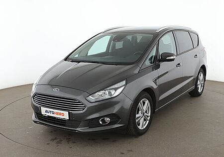 Ford S-Max 1.5 EcoBoost Business