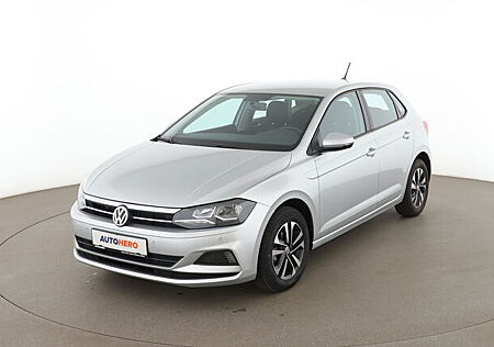 VW Polo 1.0 TSI Comfortline