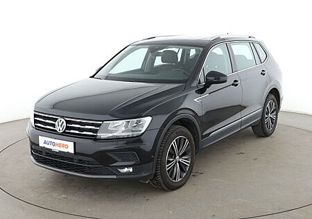 VW Tiguan Allspace 2.0 TDI Comfortline