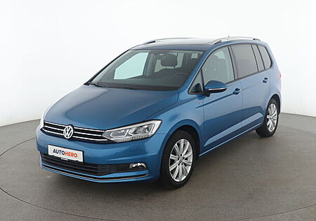 VW Touran 1.6 TDI Join