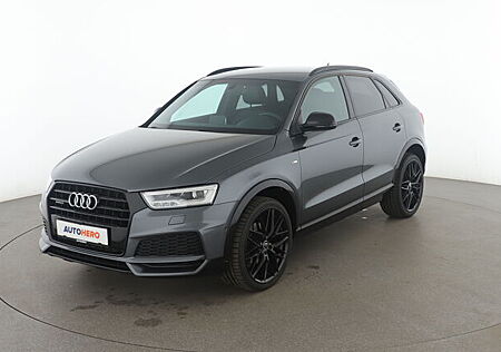 Audi Q3 2.0 TFSI quattro Sport