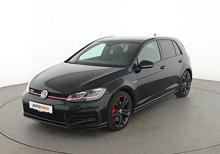 VW Golf 2.0 TSI GTI Performance BlueMotion
