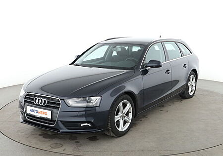 Audi A4 2.0 TDI clean diesel Ambition