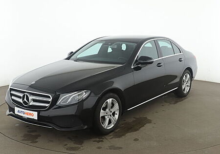 Mercedes-Benz E-Klasse E 200 Avantgarde