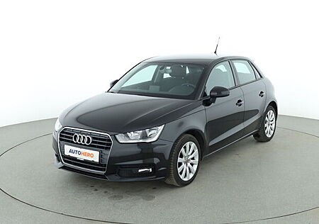 Audi A1 1.4 TFSI