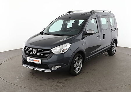 Dacia Dokker 1.6 SCe Stepway