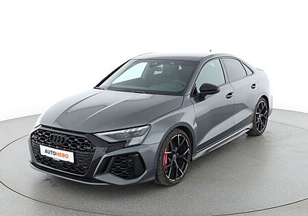 Audi RS3 2.5 TFSI quattro