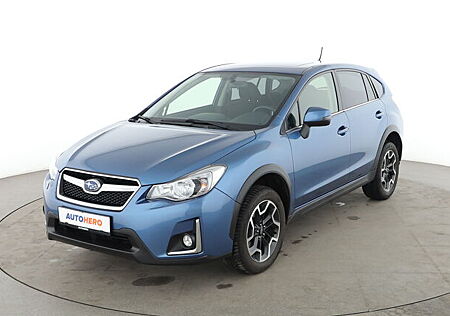 Subaru XV 2.0 Diesel Exclusive