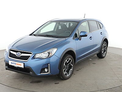 Subaru XV 2.0 Diesel Exclusive