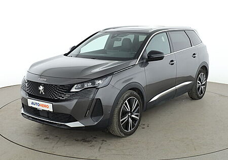 Peugeot 5008 2.0 Blue-HDi GT